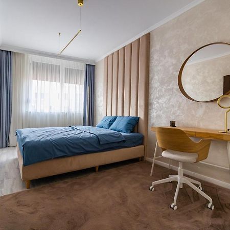 Arad Residence Екстер'єр фото