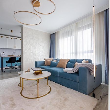 Arad Residence Екстер'єр фото