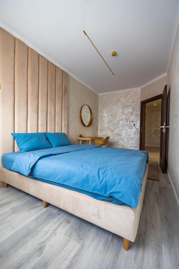 Arad Residence Екстер'єр фото
