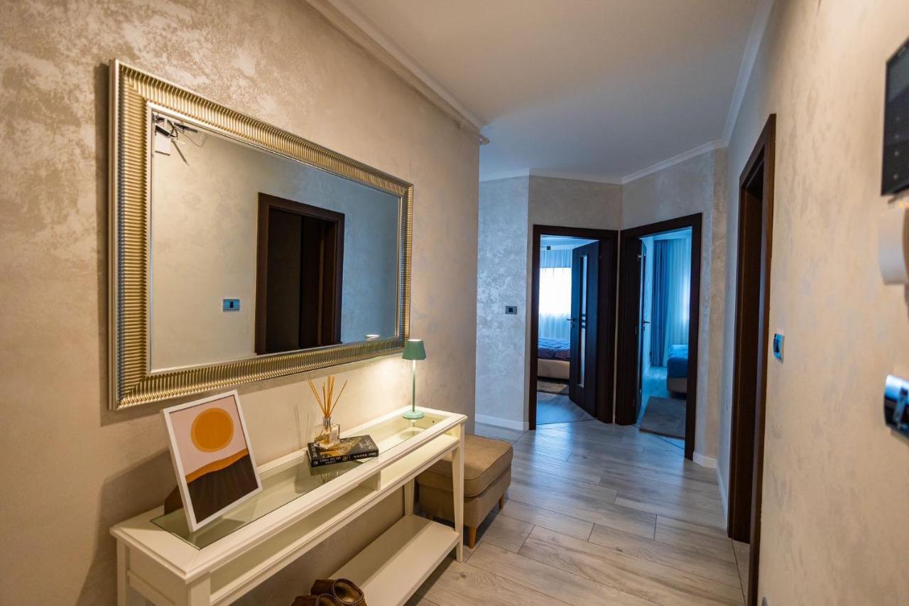 Arad Residence Екстер'єр фото