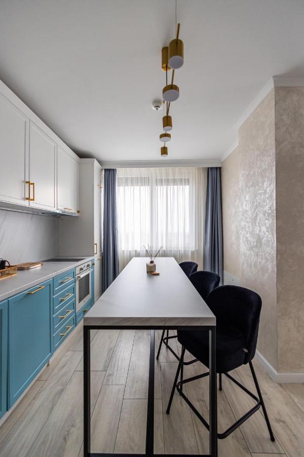 Arad Residence Екстер'єр фото