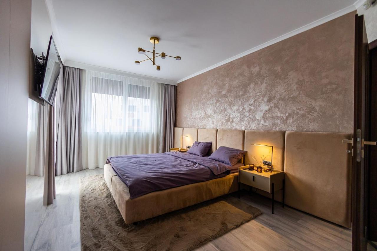 Arad Residence Екстер'єр фото