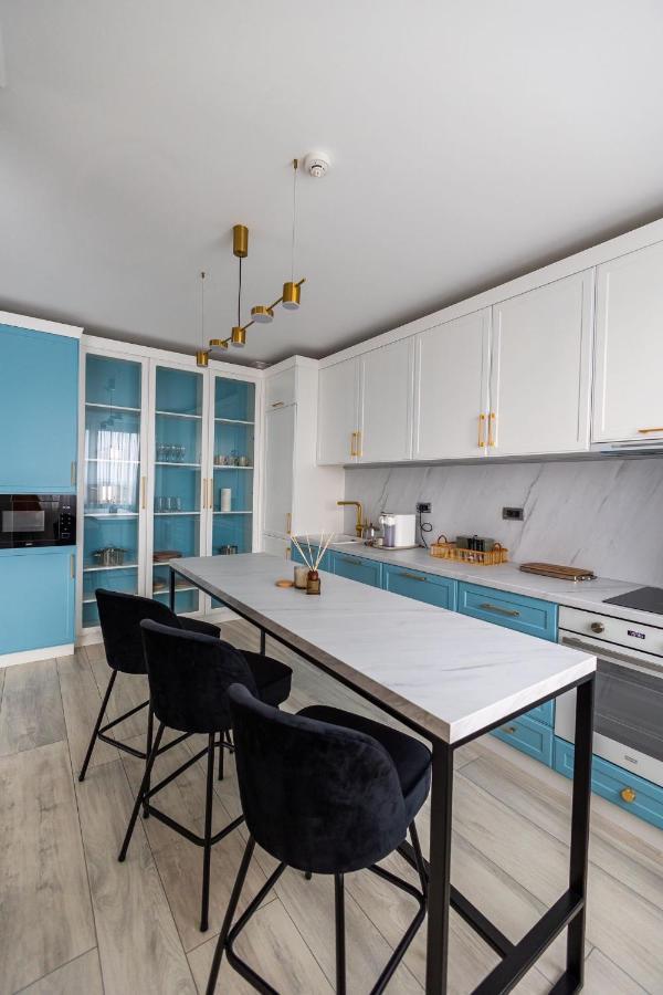 Arad Residence Екстер'єр фото
