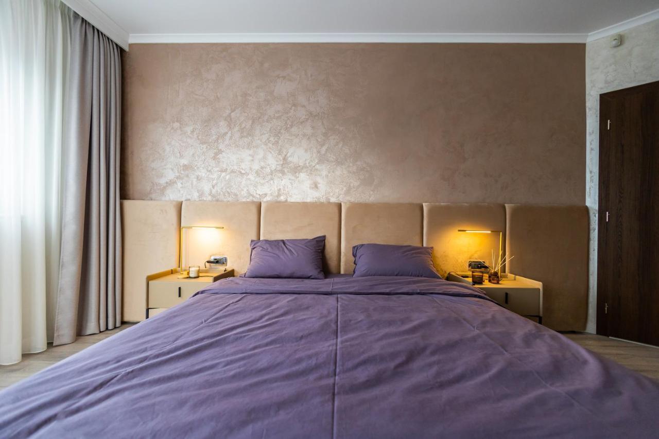 Arad Residence Екстер'єр фото