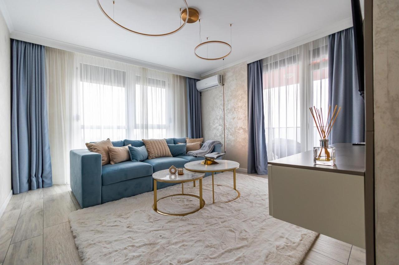 Arad Residence Екстер'єр фото