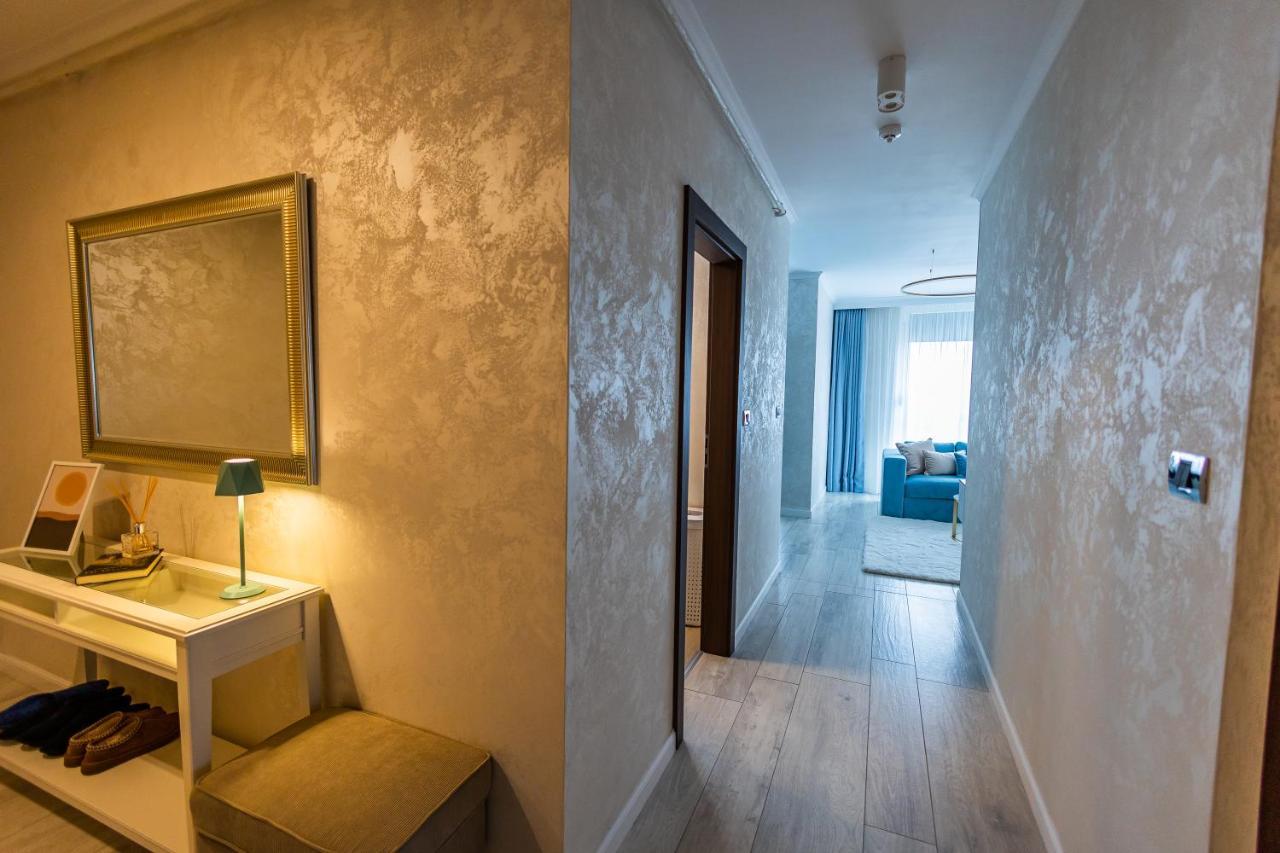 Arad Residence Екстер'єр фото