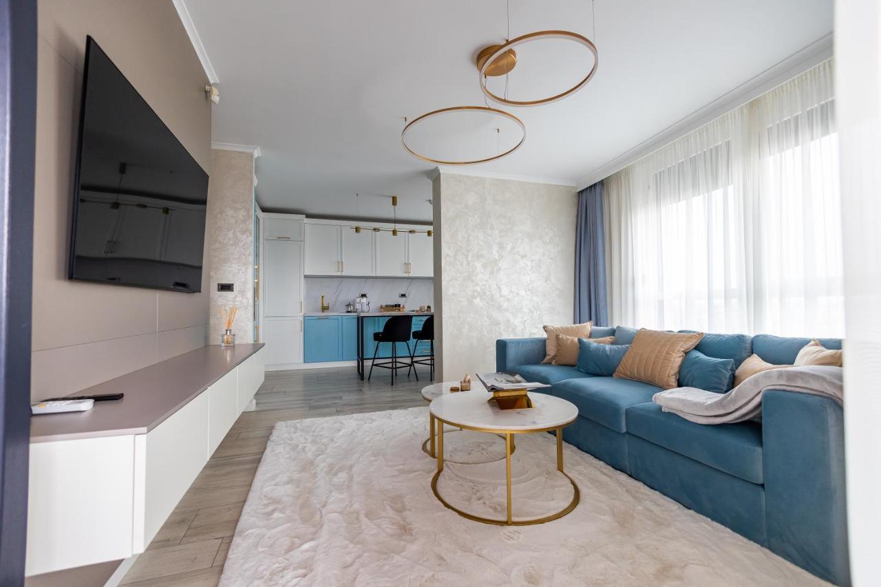 Arad Residence Екстер'єр фото